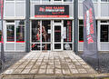 Sportschool Groningen: 24/7 Fitnesscentrum Quantum Fit Bornholmstraat Groningen
