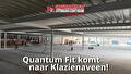 BINNENKORT: NIEUWE CLUB IN KLAZIENAVEEN