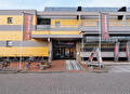 Sportschool Groningen: Quantum Fit 24/7 Fitnesscentrum Groningen Martiniplaza