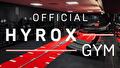Quantum Fit Martiniplaza is een officiële HYROX Training club!