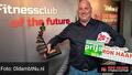 Het verhaal van fitnessondernemer Ron Haans