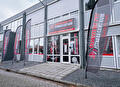 Sportschool Groningen: 24/7 Fitnesscentrum Quantum Fit Bornholmstraat Groningen