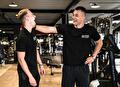 Sportschool Stiens? Ontdek Quantum Fit Stiens!