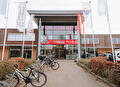 Sportschool Assen: Quantum Fit 24/7 Fitnesscentrum Assen